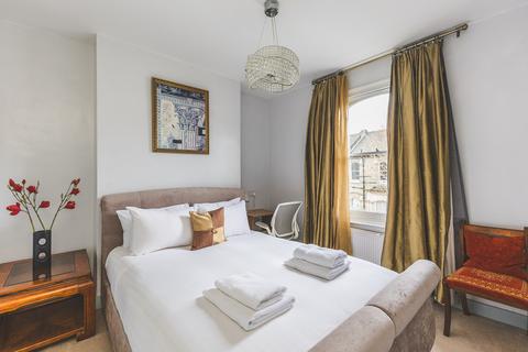 1 bedroom flat to rent, , Shorrolds Road, London SW6