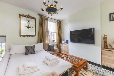 1 bedroom flat to rent, , Shorrolds Road, London SW6
