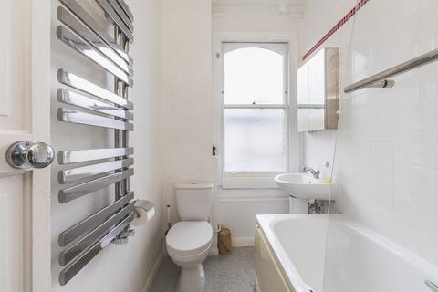 1 bedroom flat to rent, , Shorrolds Road, London SW6