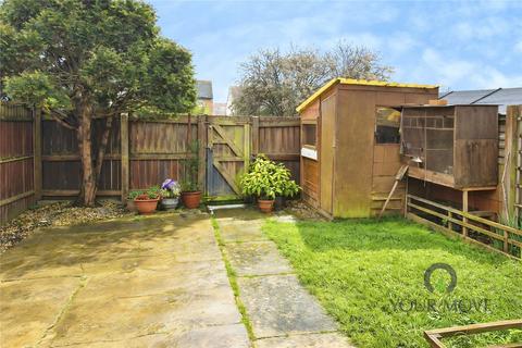 3 bedroom end of terrace house for sale, Woburn Way, East Sussex BN22