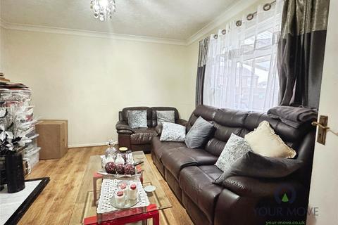 3 bedroom end of terrace house for sale, Woburn Way, East Sussex BN22