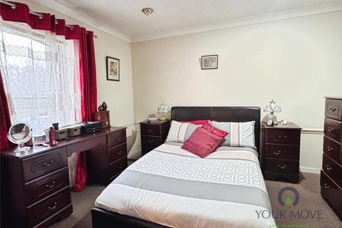 3 bedroom end of terrace house for sale, Woburn Way, East Sussex BN22