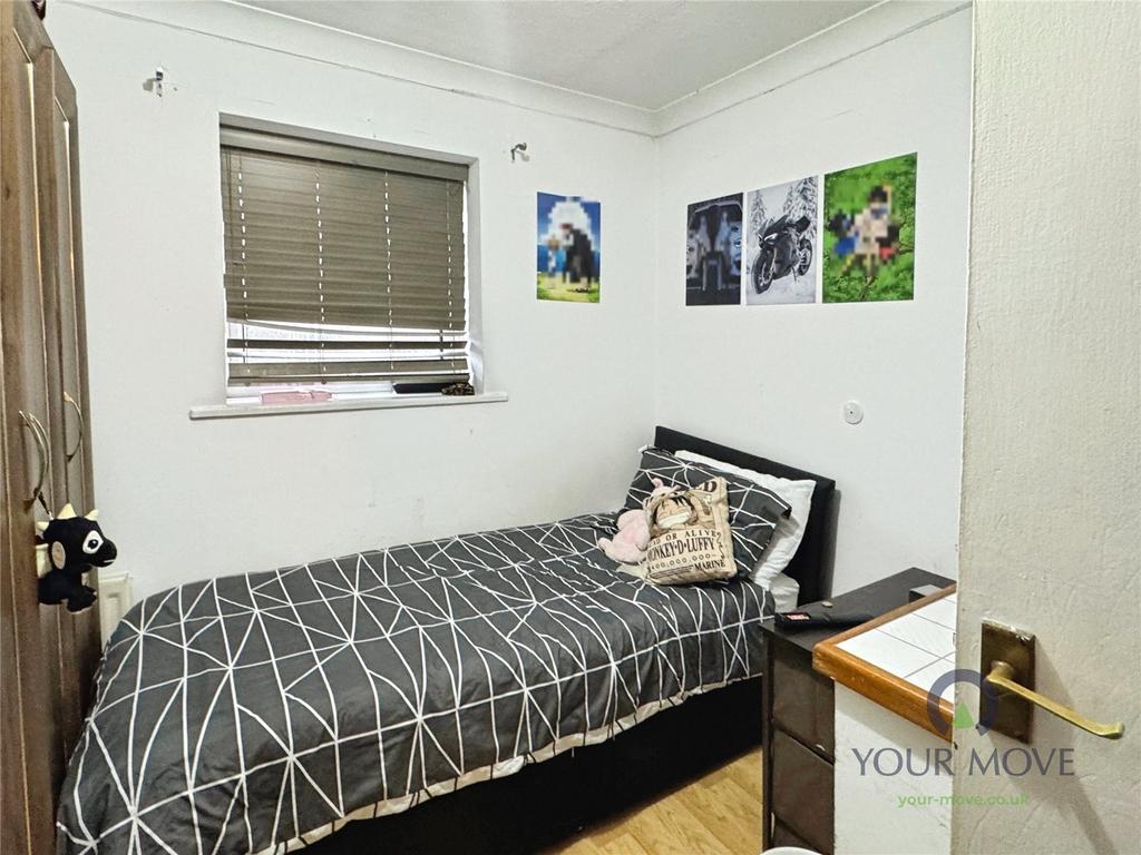 Bedroom 3