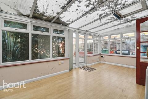 undefined, Blackthorn Road, Grays