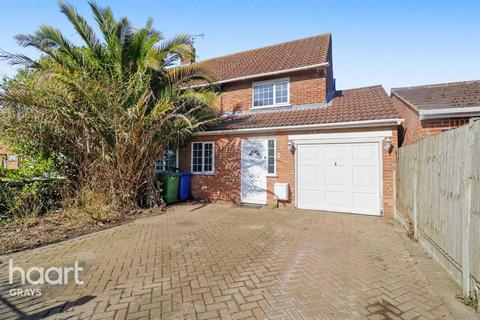 undefined, Blackthorn Road, Grays