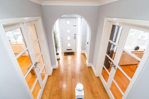 4 bedroom semi-detached house for sale, South Dale, Warrington