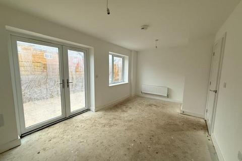 undefined, Homeground, Stonehouse GL10