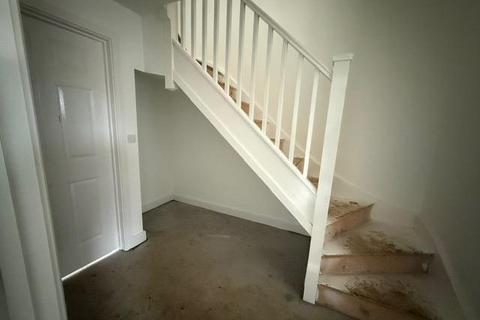 undefined, Homeground, Stonehouse GL10