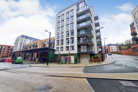 undefined, Unit 4, Desborough Road (Suffield Hill), Buckinghamshire, HP11 2FU