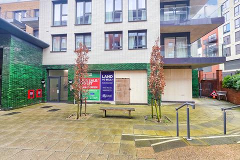 undefined, Unit 4, Desborough Road (Suffield Hill), Buckinghamshire, HP11 2FU