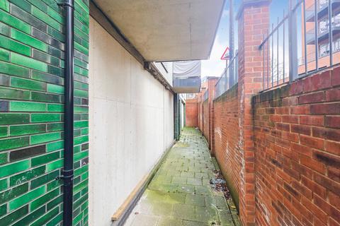 undefined, Unit 4, Desborough Road (Suffield Hill), Buckinghamshire, HP11 2FU