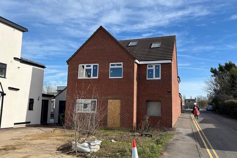 undefined, 223 Oxford Road, Kidlington, Oxfordshire, OX5 2NU