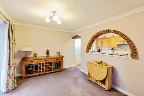 5 bedroom detached bungalow for sale, Carr Head Lane, Poulton-le-Fylde FY6