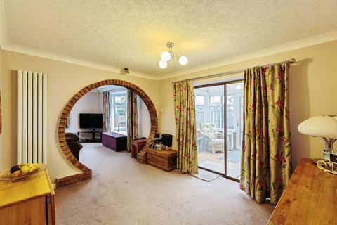 5 bedroom detached bungalow for sale, Carr Head Lane, Poulton-le-Fylde FY6