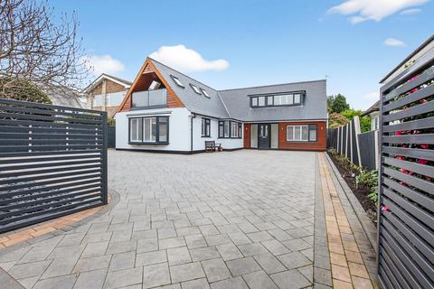 4 bedroom detached house for sale, Penrith Road, Bournemouth, BH5
