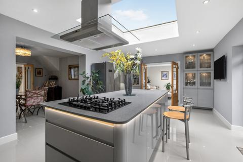 4 bedroom detached house for sale, Penrith Road, Bournemouth, BH5