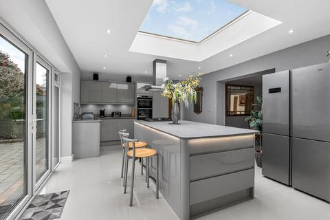 4 bedroom detached house for sale, Penrith Road, Bournemouth, BH5