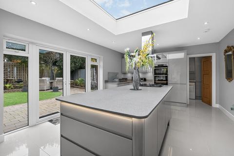 4 bedroom detached house for sale, Penrith Road, Bournemouth, BH5