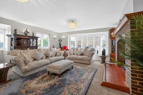 4 bedroom detached house for sale, Penrith Road, Bournemouth, BH5