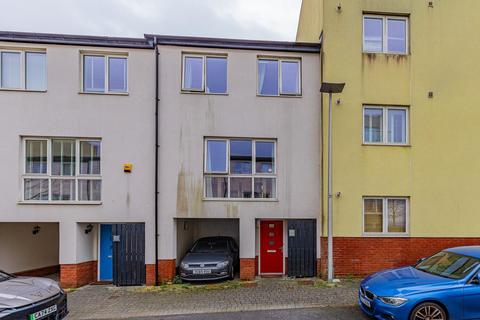 undefined, Gibson Way, Penarth CF64