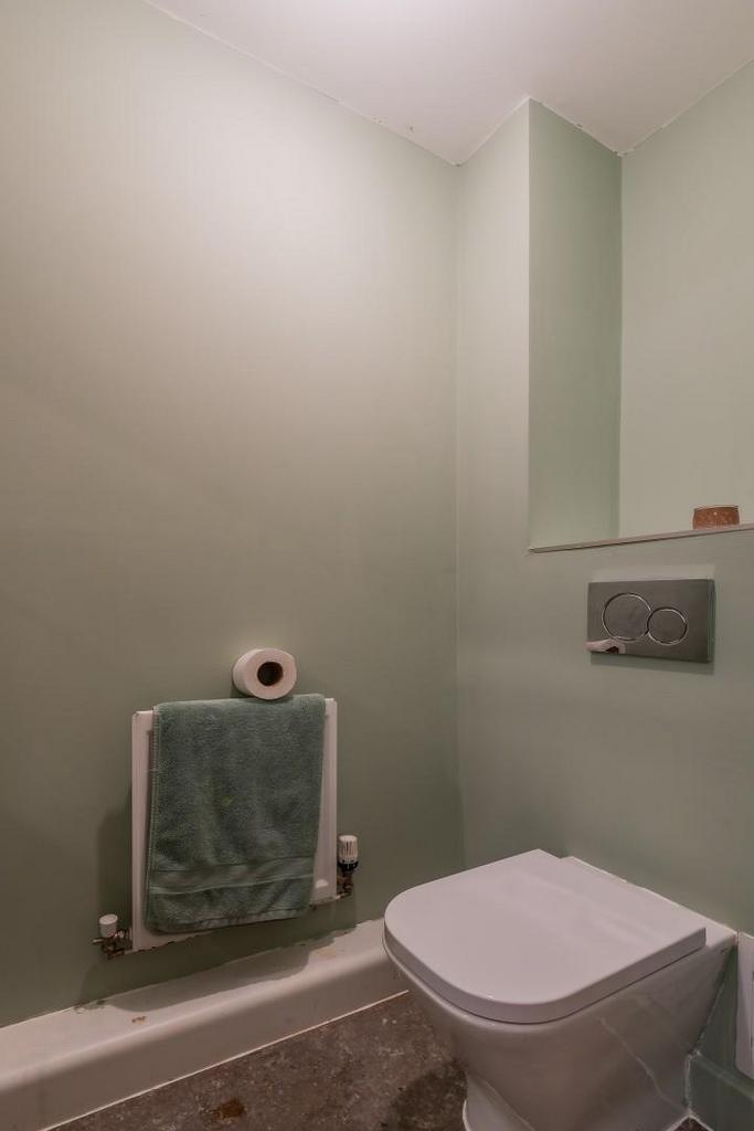 Cloakroom