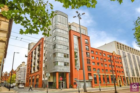 2 bedroom flat for sale, Mercury Buildings, 15 Aytoun Street, City Centre, Manchester, M1