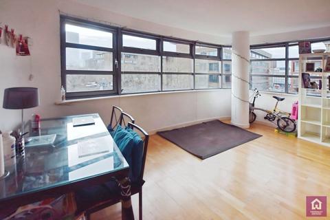 2 bedroom flat for sale, Mercury Buildings, 15 Aytoun Street, City Centre, Manchester, M1