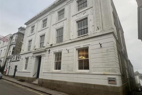 undefined, Chapel Street, Penzance TR18