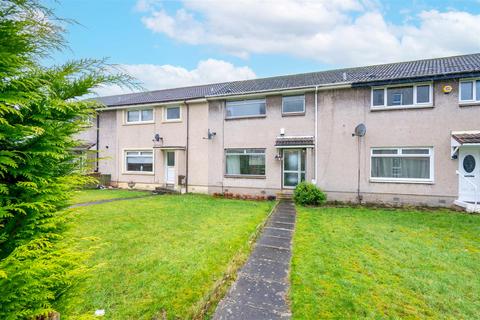 undefined, Bute Avenue, Motherwell ML1