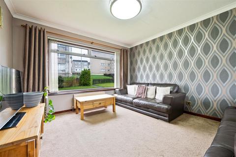undefined, Bute Avenue, Motherwell ML1