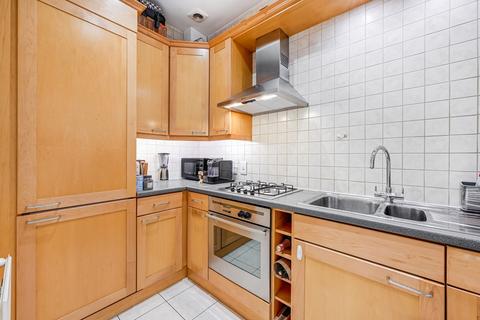 2 bedroom apartment to rent, Alderney Street, Pimlico, SW1V