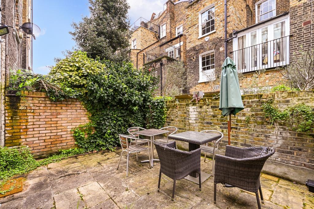 Flat 1 36 Alderne...