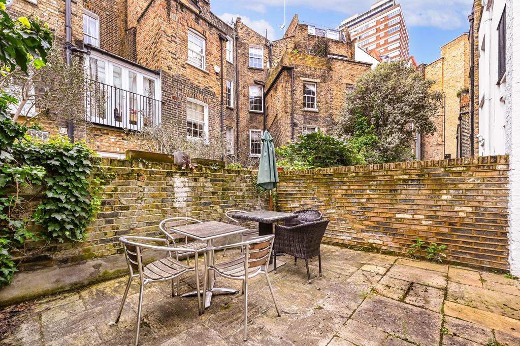 Flat 1 36 Alderne...