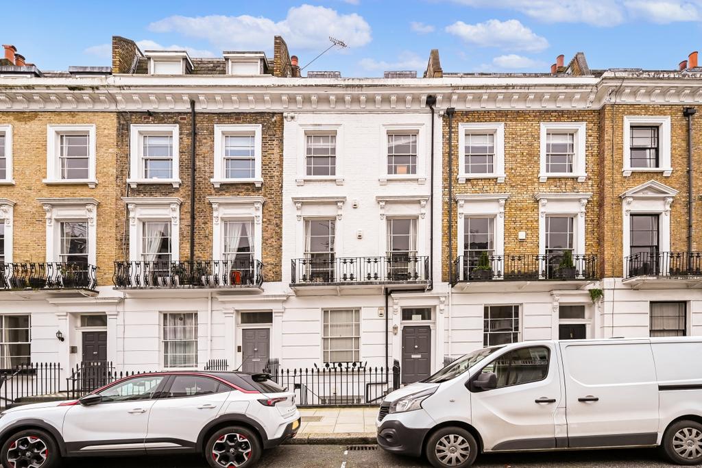 Flat 1 36 Alderne...