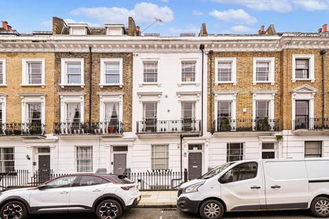 2 bedroom apartment to rent, Alderney Street, Pimlico, SW1V