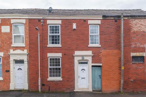3 bedroom terraced house for sale, Mornington Road, Preston PR1