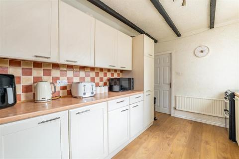 3 bedroom terraced house for sale, Mornington Road, Preston PR1