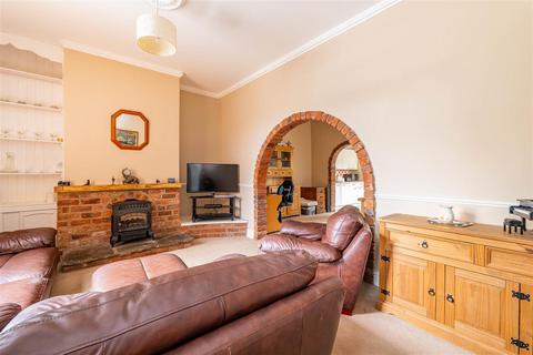 3 bedroom terraced house for sale, Mornington Road, Preston PR1
