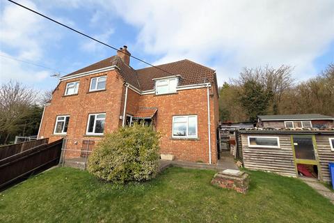 Little London, Warminster BA12