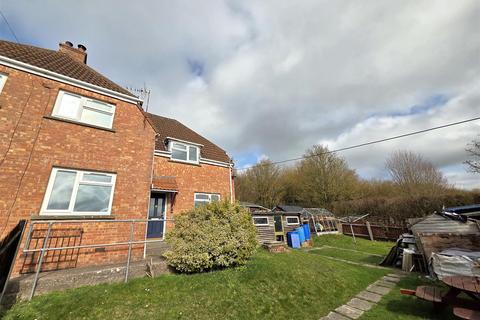 undefined, Little London, Warminster BA12