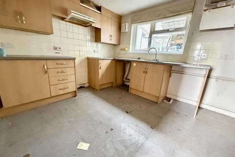 undefined, Little London, Warminster BA12