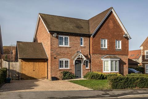 undefined, Murano Drive, Chineham RG24 8PN