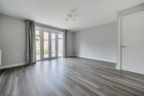 undefined, Murano Drive, Chineham RG24 8PN