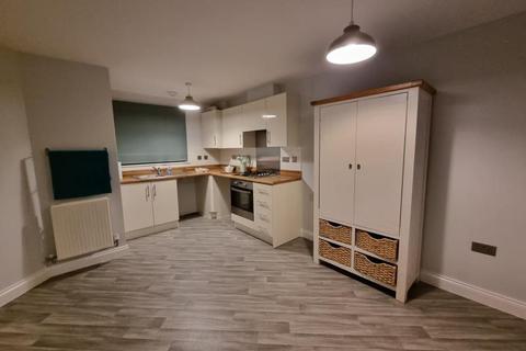3 bedroom terraced house to rent, Birchfield Way, Lawley
