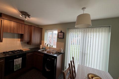 3 bedroom house to rent, Cheviot Road, Liverpool, L7
