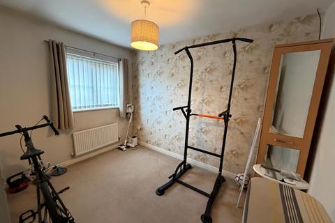 3 bedroom house to rent, Cheviot Road, Liverpool, L7