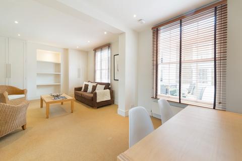 1 bedroom apartment to rent, Radnor Walk, London, SW3