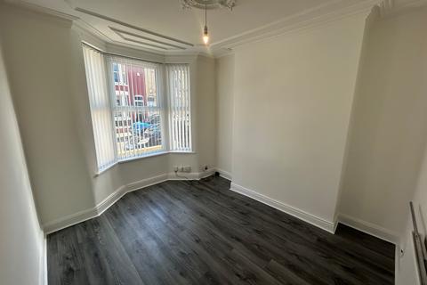 3 bedroom house to rent, Albert Edward Road, Liverpool, L7
