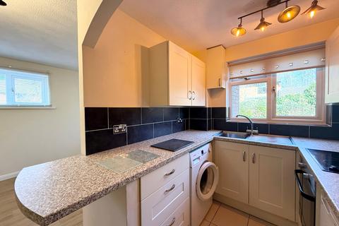 undefined, Hayter Gardens, Romsey, SO51