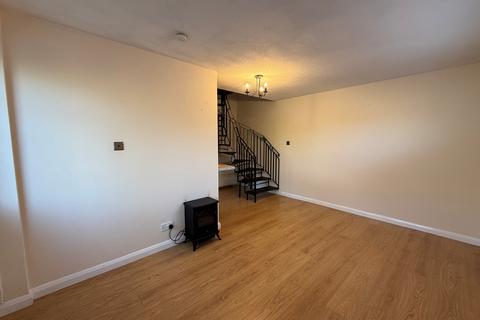 undefined, Hayter Gardens, Romsey, SO51